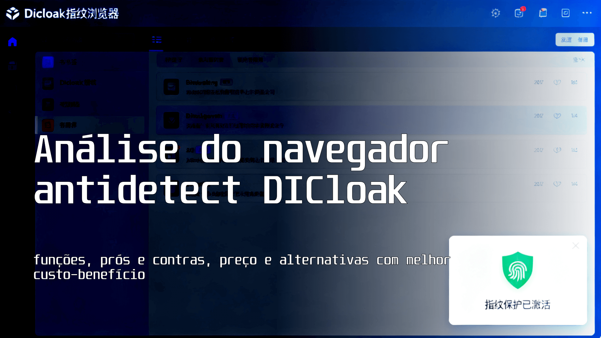 MasMate Cloud Phone｜Gestão de Contas TikTok｜Operação de E-commerce TikTok｜Especialista em Multi-Contas｜Celulares Reais na Nuvem